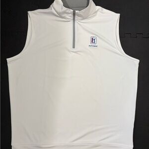 Peter Millar Men's Golf Vest XL